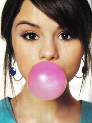 Selena Gomez pic #211705