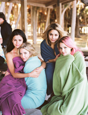 Selena Gomez pic #575091