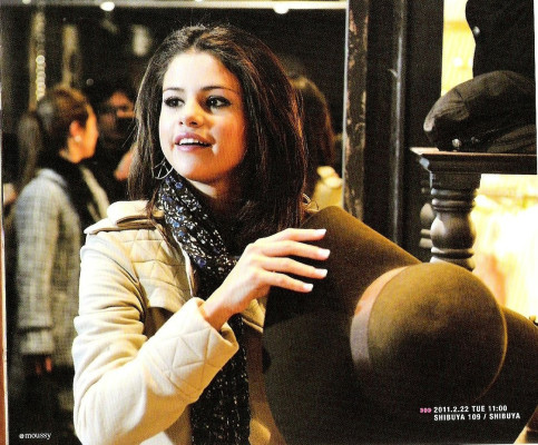 Selena Gomez pic #593759