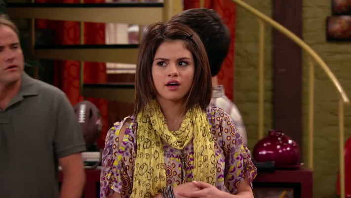 Selena Gomez pic #243111