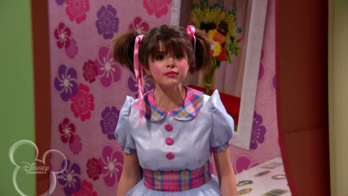 Selena Gomez pic #209531