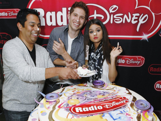 Selena Gomez pic #446257