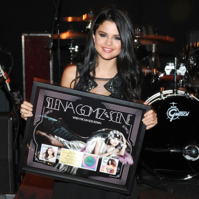 Selena Gomez pic #480034