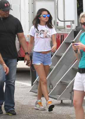 Selena Gomez pic #460725