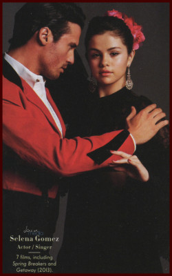 Selena Gomez pic #573546