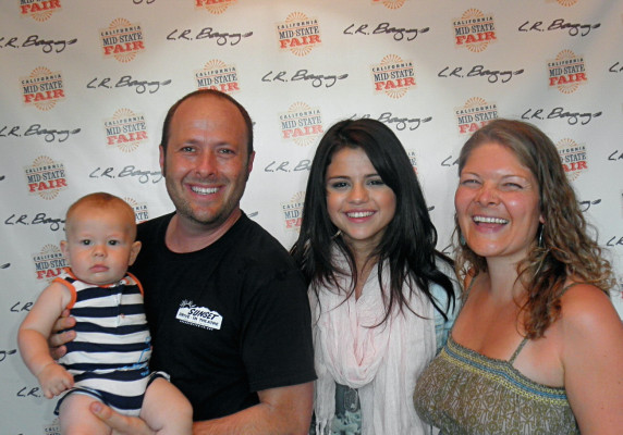Selena Gomez pic #534822