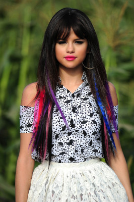 Selena Gomez pic #422693