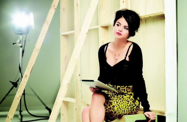 Selena Gomez pic #426832