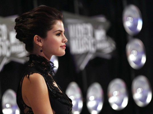 Selena Gomez pic #433207