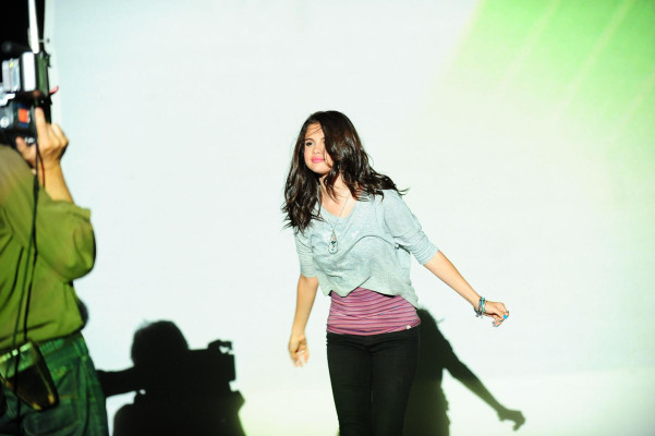 Selena Gomez pic #499332