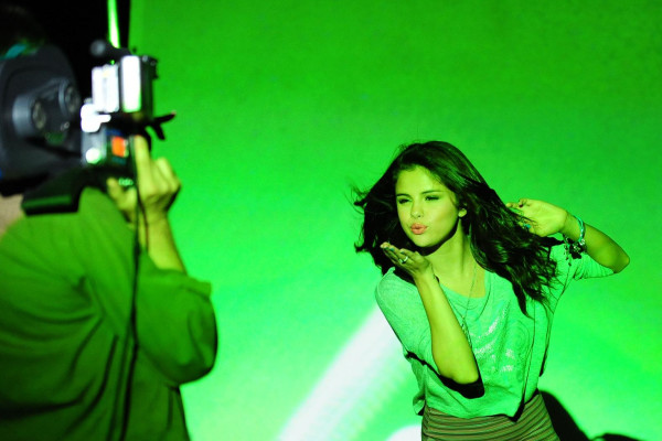 Selena Gomez pic #499331