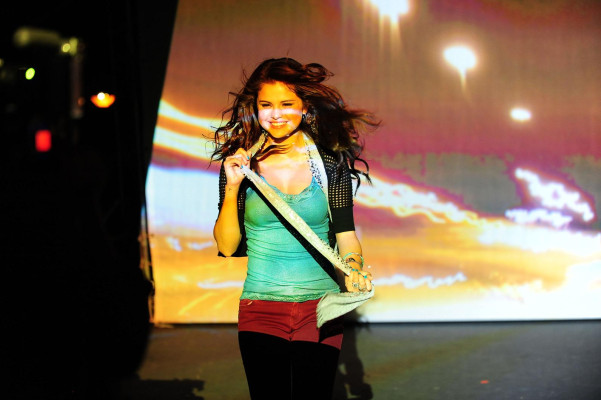 Selena Gomez pic #499330