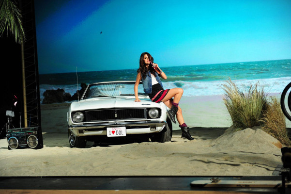 Selena Gomez pic #499376