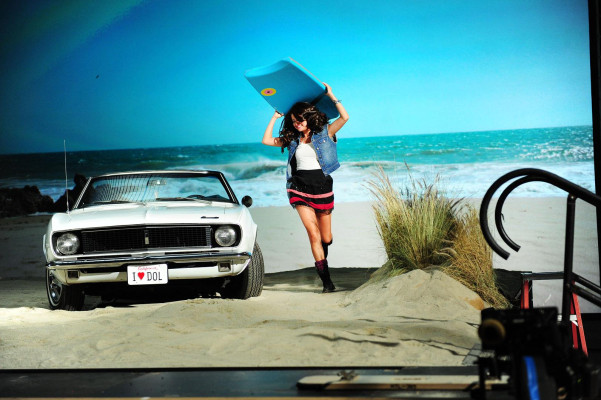 Selena Gomez pic #499374