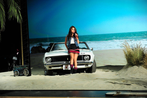 Selena Gomez pic #499624