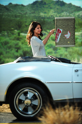 Selena Gomez pic #499622