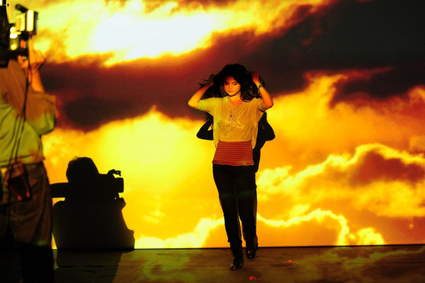 Selena Gomez pic #499265