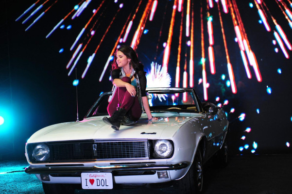 Selena Gomez pic #499614