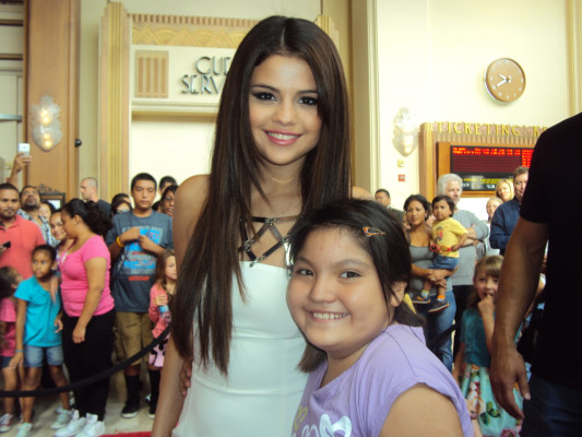 Selena Gomez pic #535705