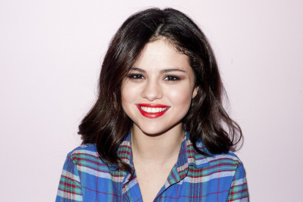 Selena Gomez pic #586720