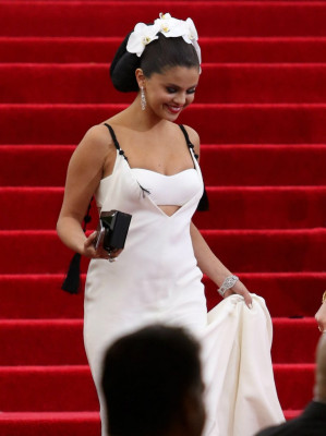 Selena Gomez pic #772698