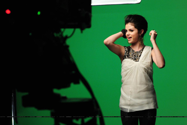 Selena Gomez pic #209534
