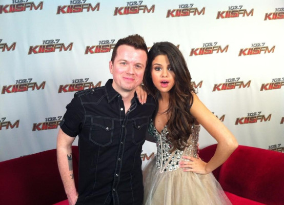 Selena Gomez pic #378682