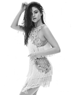 Selena Gomez pic #854203