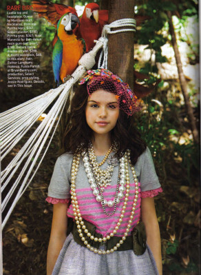 Selena Gomez pic #217153