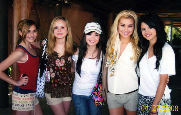 Selena Gomez pic #259072