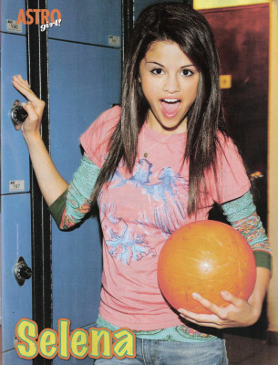 Selena Gomez pic #235966