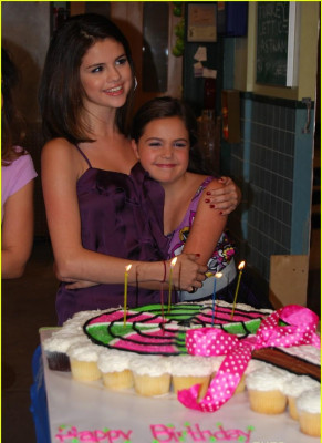 Selena Gomez pic #298277