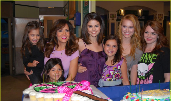 Selena Gomez pic #304245
