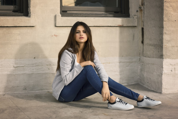 Selena Gomez pic #722399