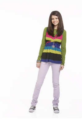 Selena Gomez pic #239289
