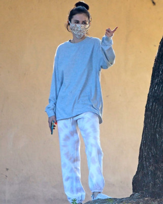 Selena Gomez pic #1217412