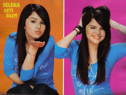 Selena Gomez pic #235735