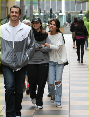 Selena Gomez pic #333453