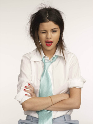 Selena Gomez pic #712880