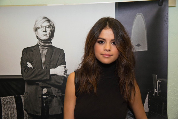 Selena Gomez pic #664386