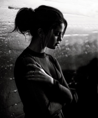 Selena Gomez pic #740537