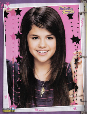 Selena Gomez pic #258334
