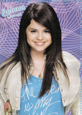 Selena Gomez pic #282996