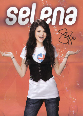 Selena Gomez pic #282995