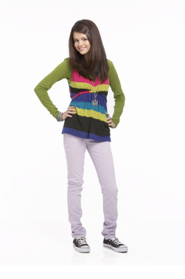 Selena Gomez pic #240748