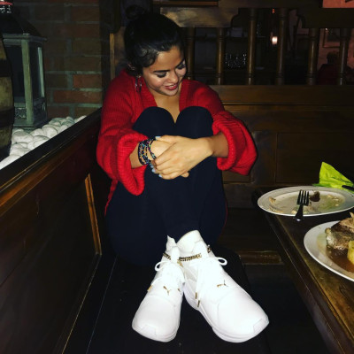 Selena Gomez pic #1032217