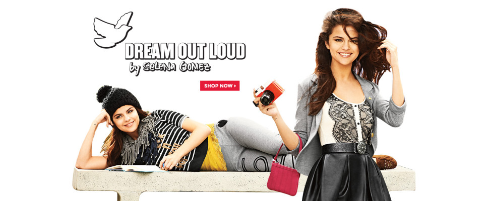 Selena Gomez pic #646109