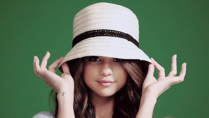 Selena Gomez pic #695721