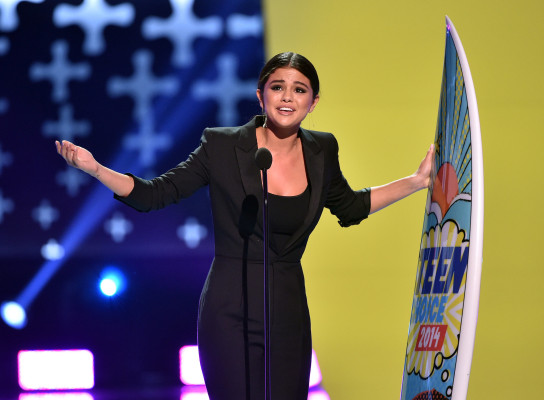 Selena Gomez pic #723208