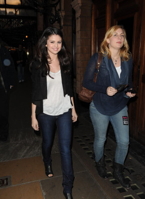 Selena Gomez pic #268133